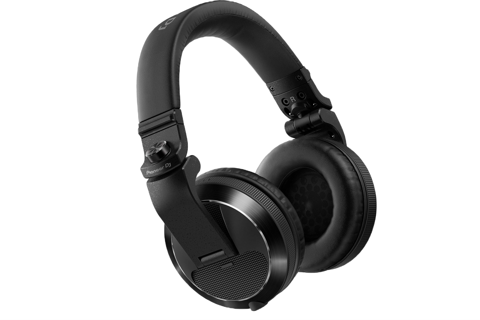 Pioneer-Electronics-HDJ-X7-DJ-Headphones