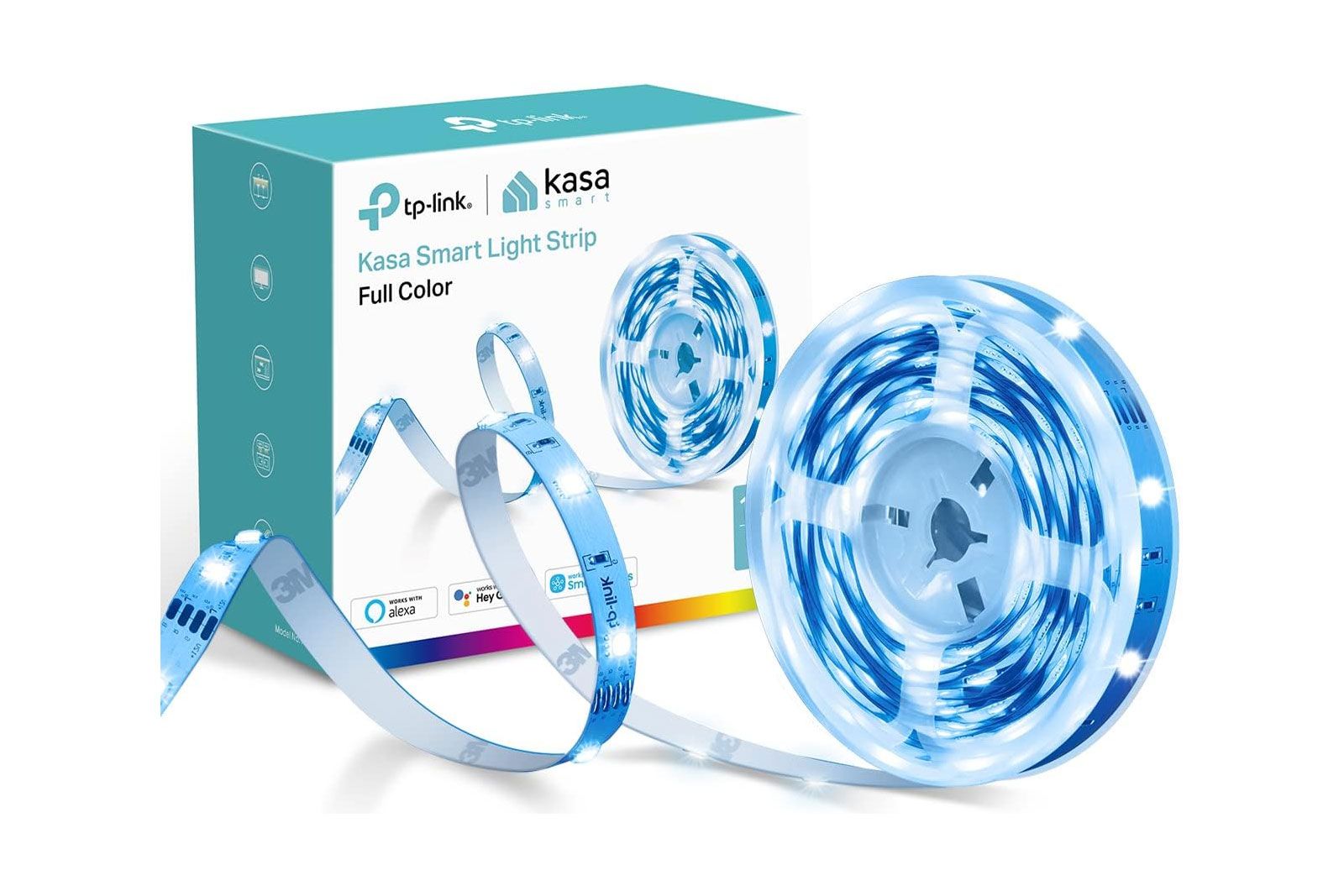 Kasa Smart LED Light Strip