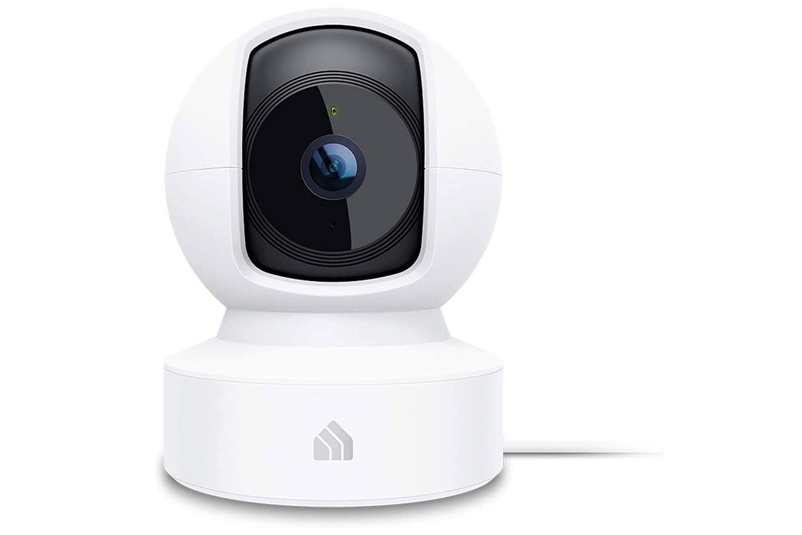 Kasa Indoor Pan/Tilt Smart Security Camera