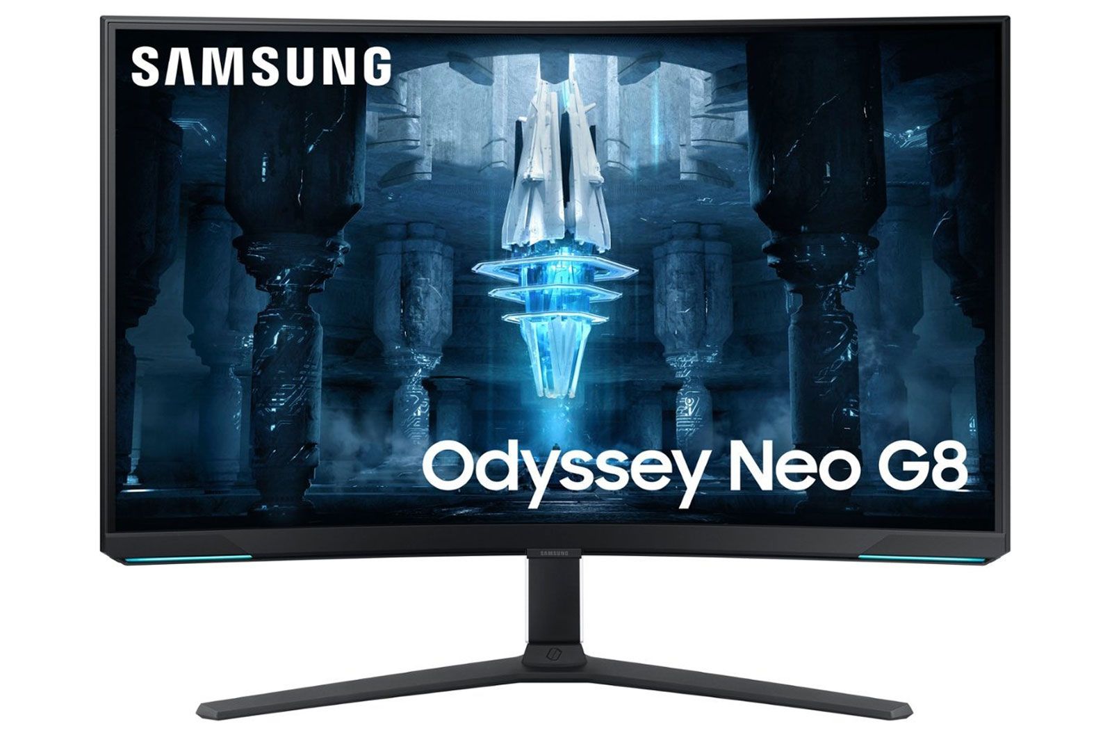 Samsung Odyssey Neo G8 32