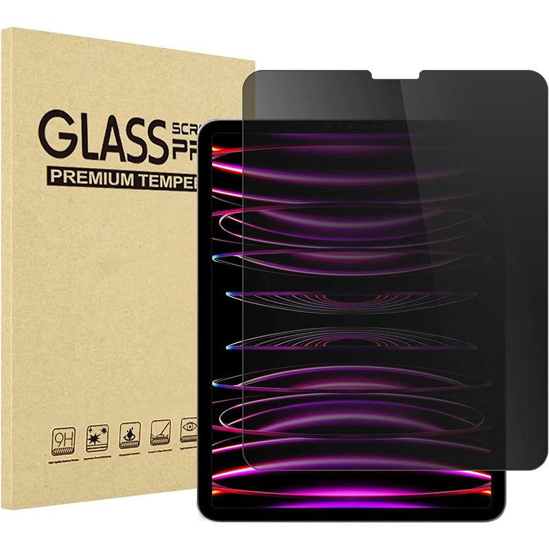 ProCase Privacy Screen Protector for iPad Pro