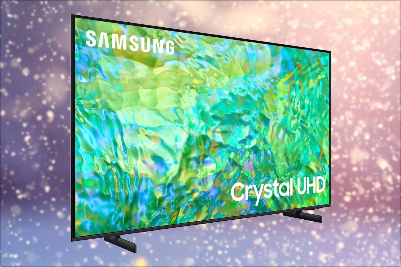 At a $600 discount, this 85-inch, 4K TV is at its lowest-ever price for the holidays