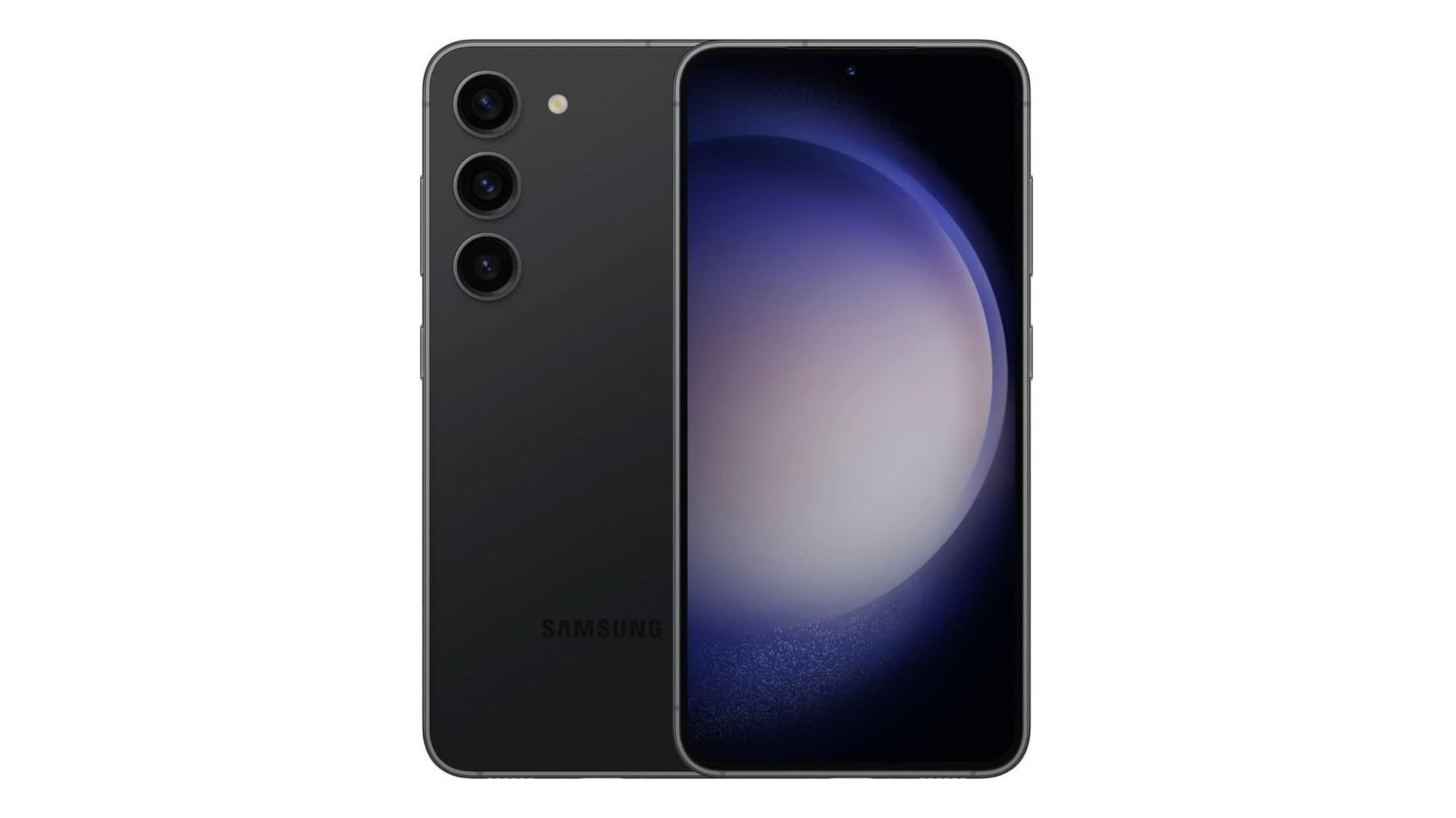 Samsung Galaxy S23-1