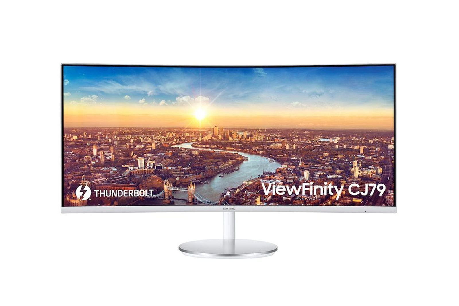 Samsung Viewfinity cj79