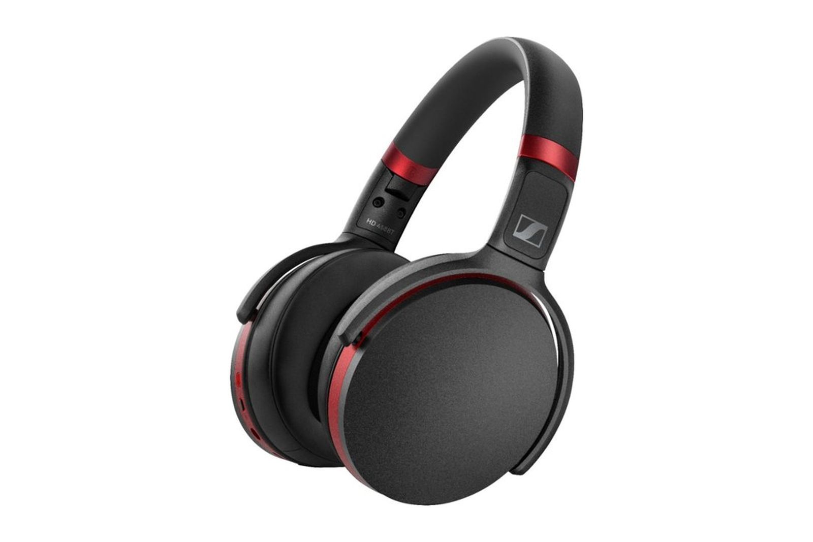 Sennheiser HD 458BT