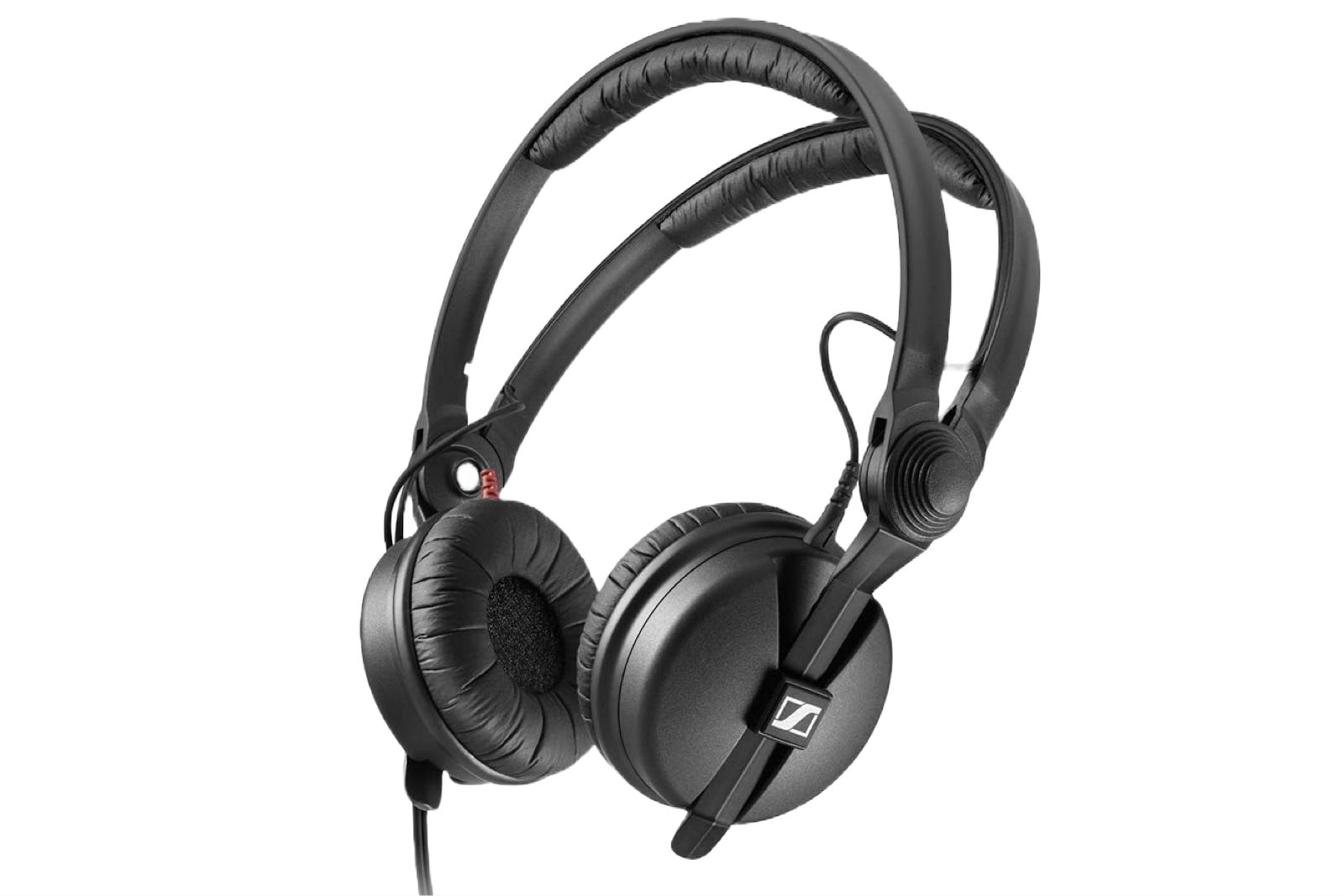 Sennheiser-HD25-DJ-Headphones