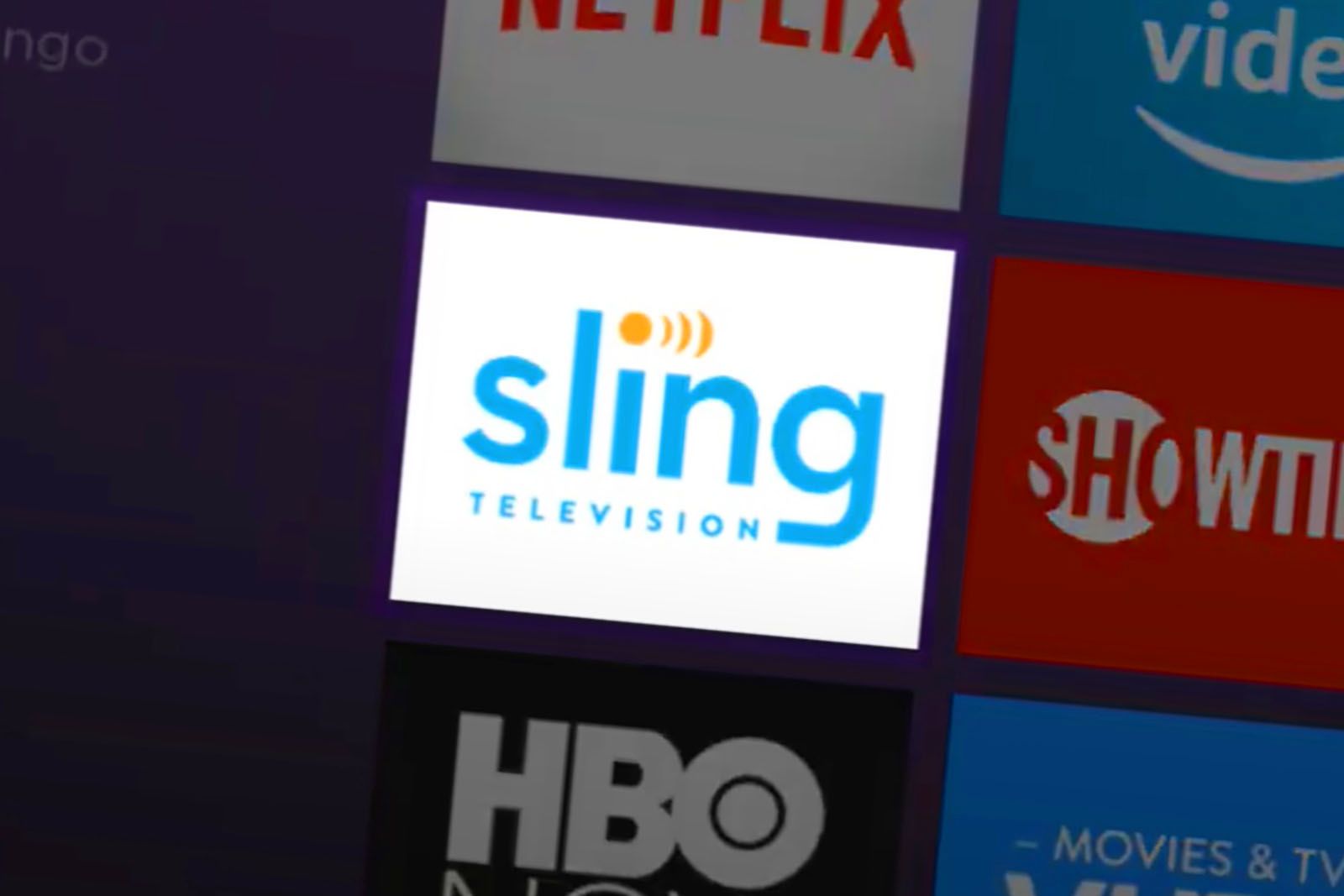 Sling TV