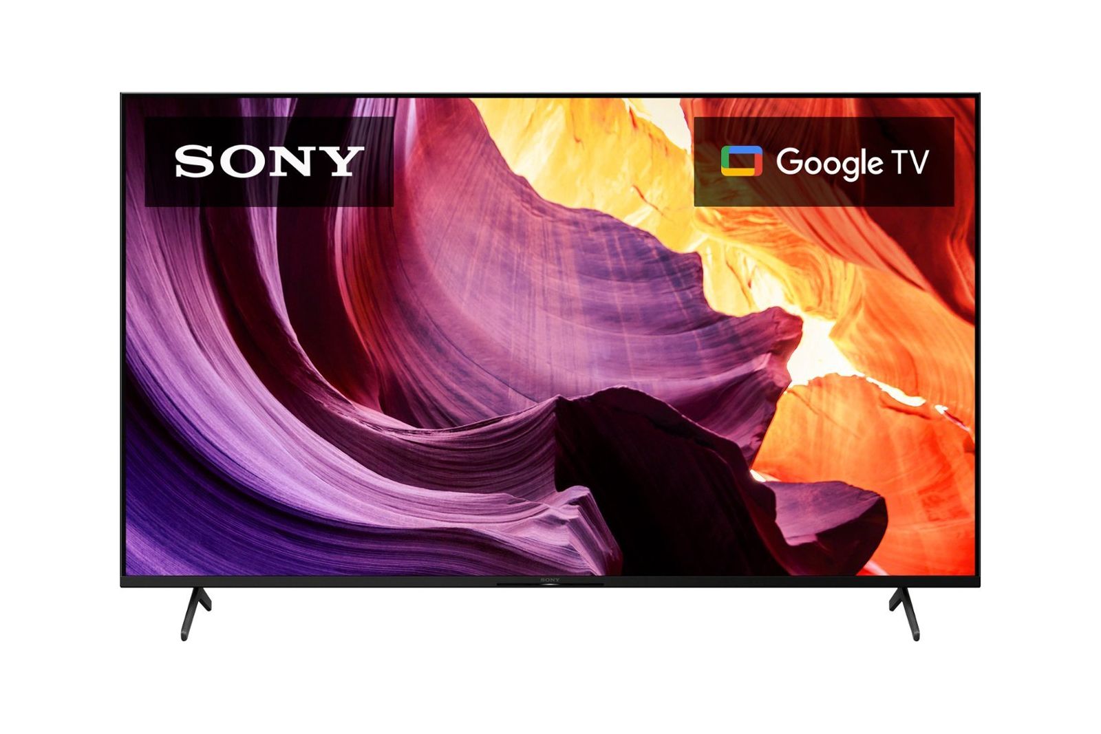 sony-X80K-LED