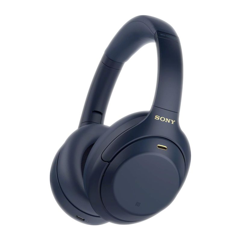 Sony XM4 Headphones Deal Short