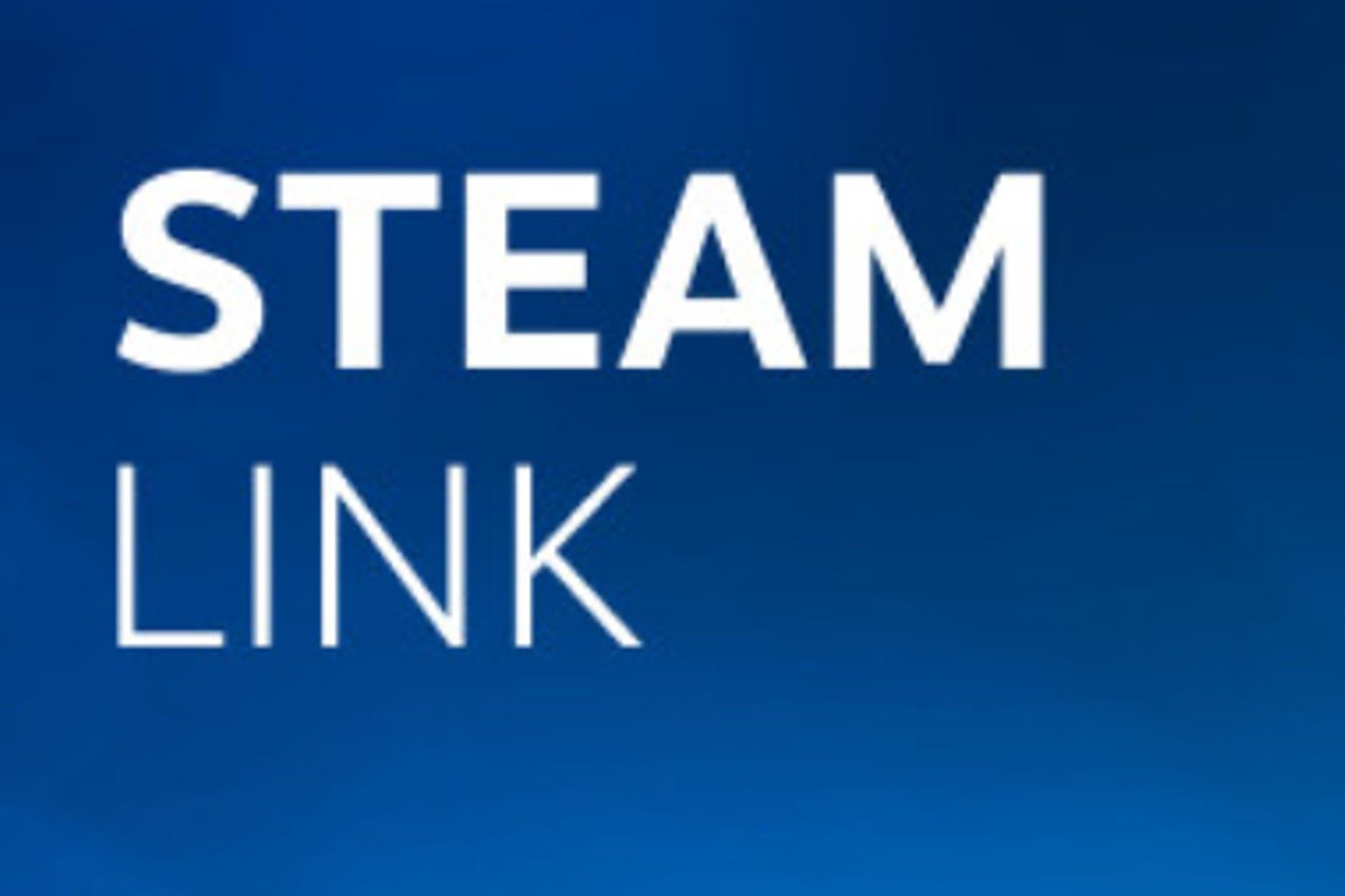 Steam Link