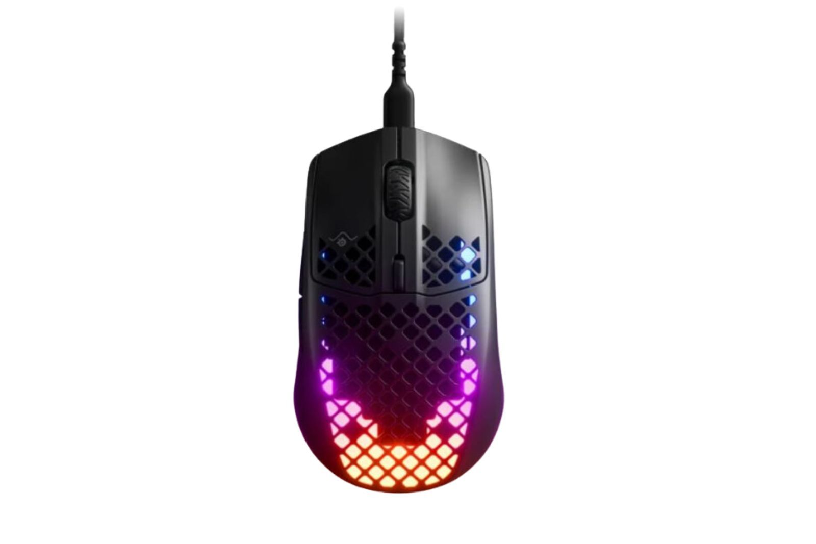 SteelSeries Aerox 3 - Super Light Gaming Mouse
