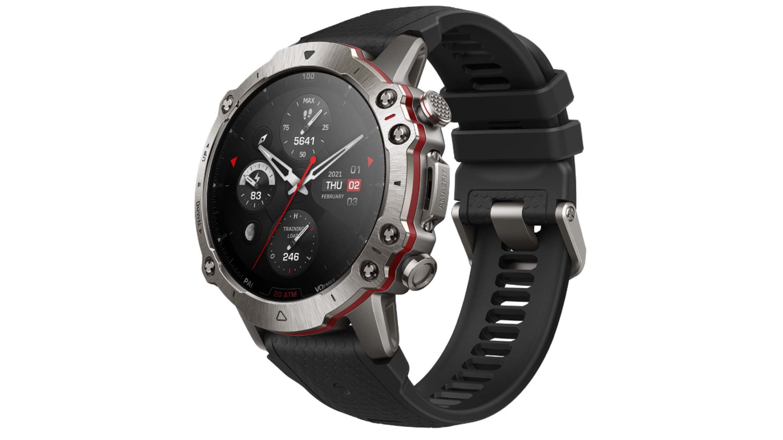 Best Amazfit smartwatches 2024