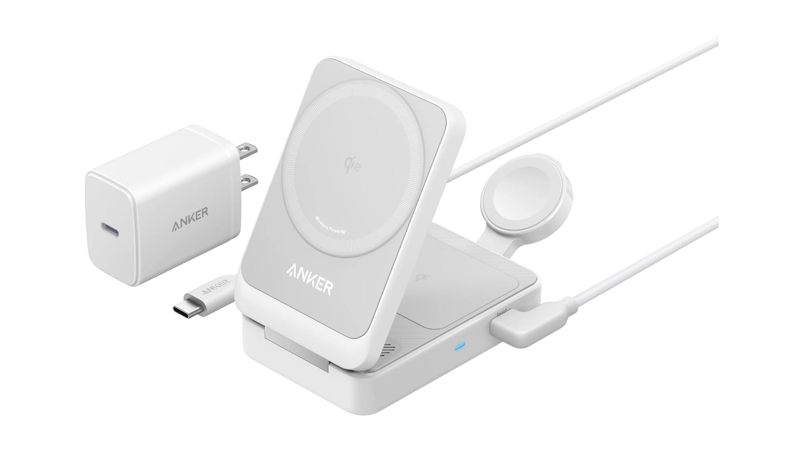 Anker MagGo-4