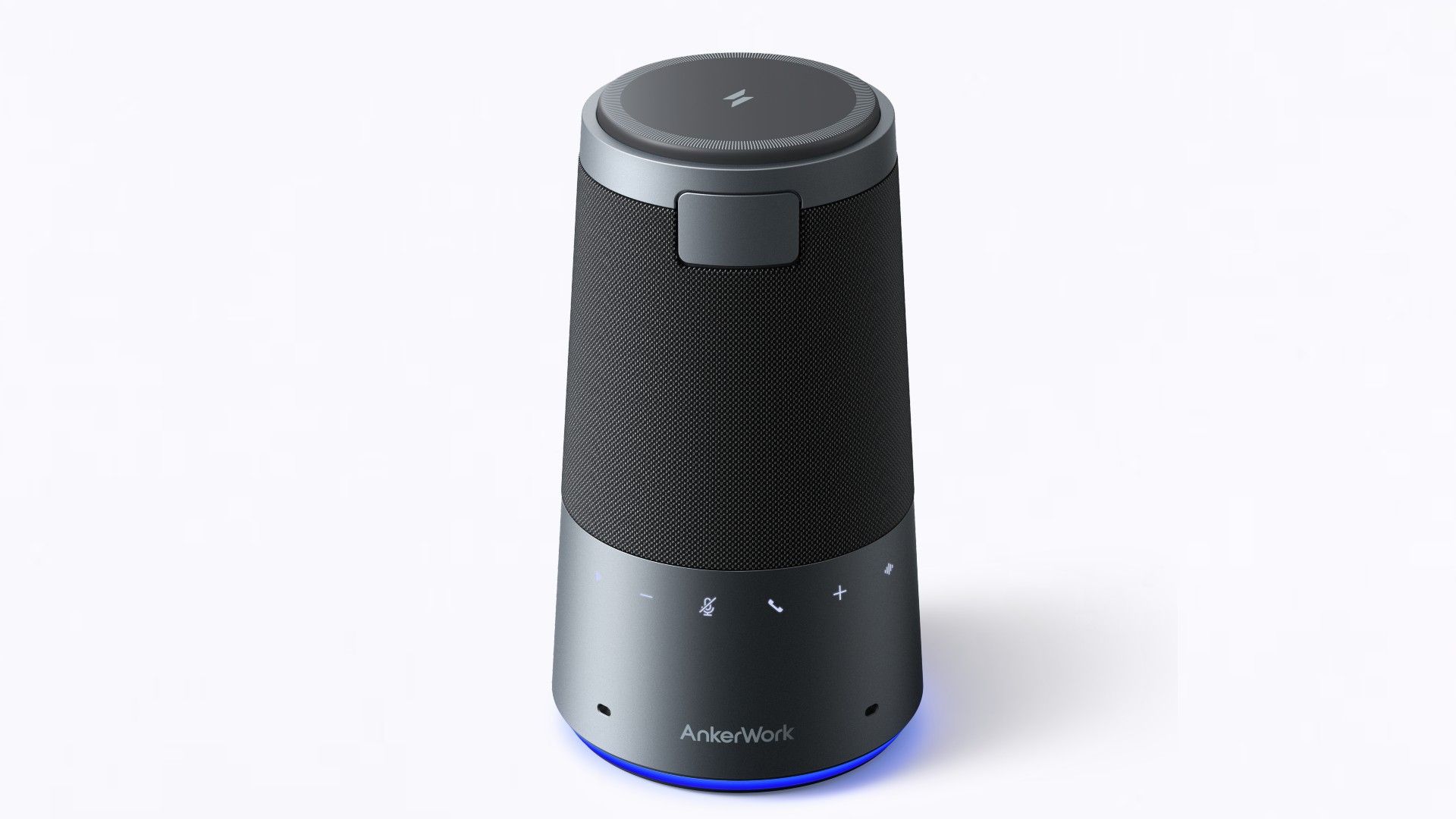 Anker's new speaker promises smarter, clearer conference calls
