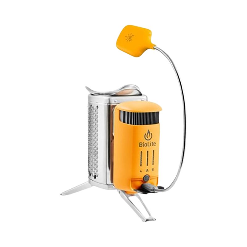 Best power outage tech in 2024 Warm and connected