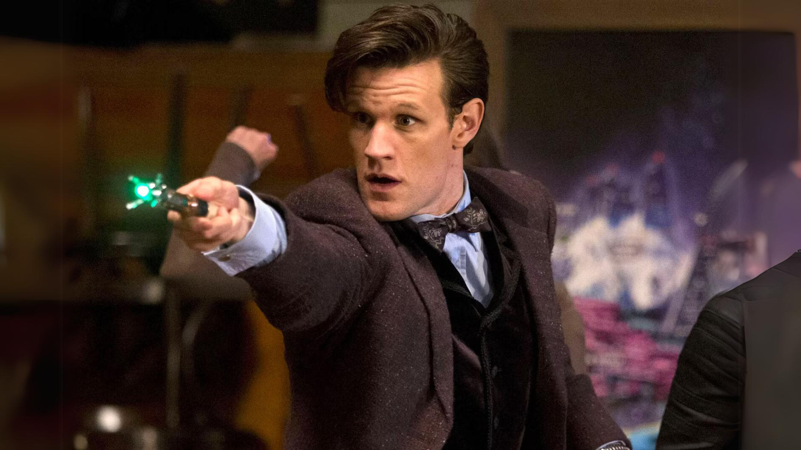 Doctor Who Matt Smith