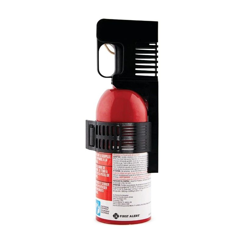 FIRST ALERT AUTO5 Car Fire Extinguisher-2