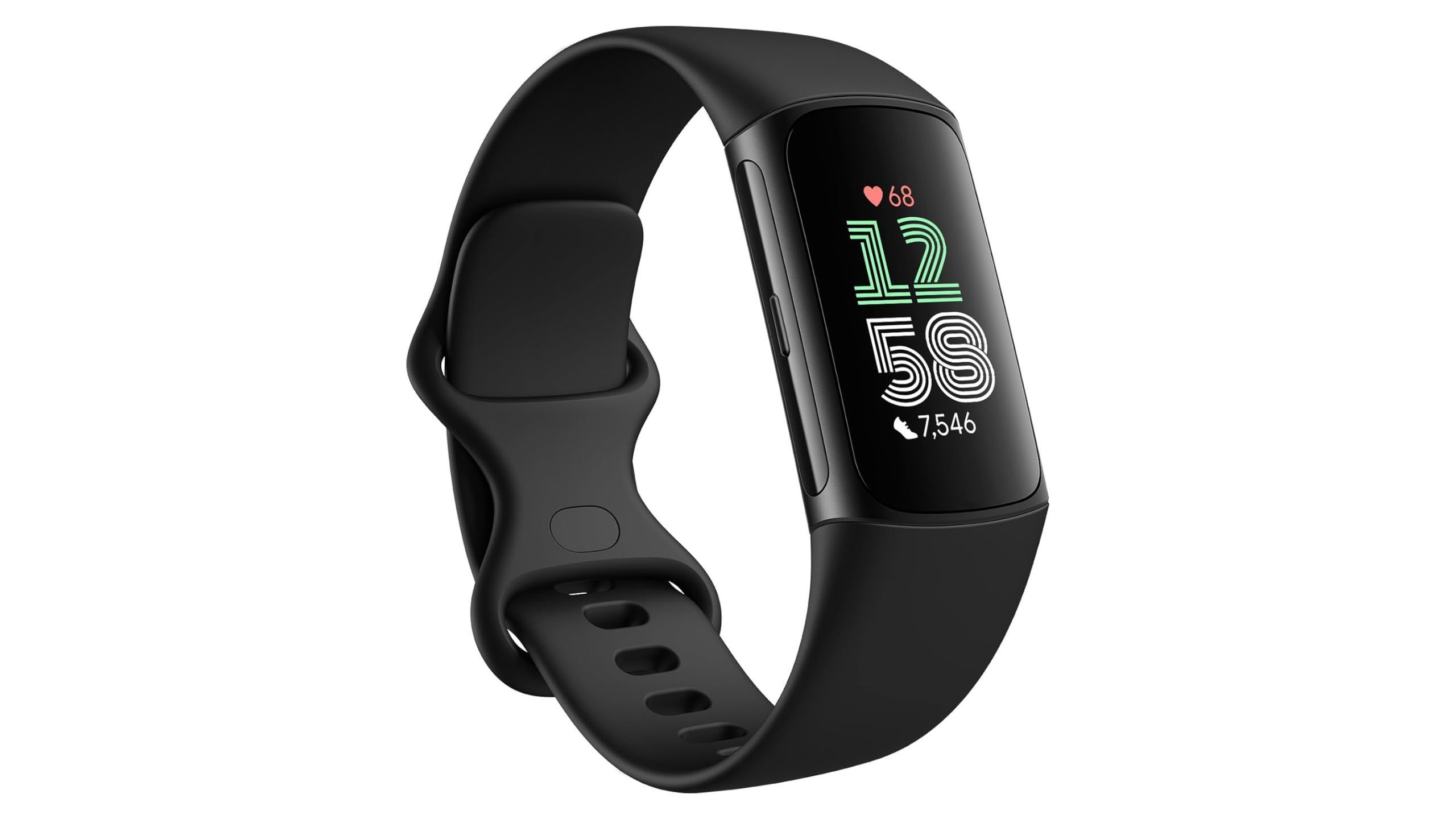 Fitbit Charge 6 tag
