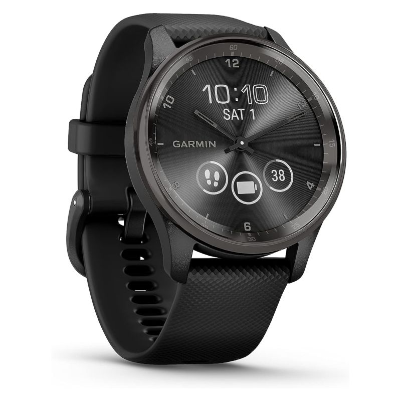 Garmin Vivomove trending smart watch