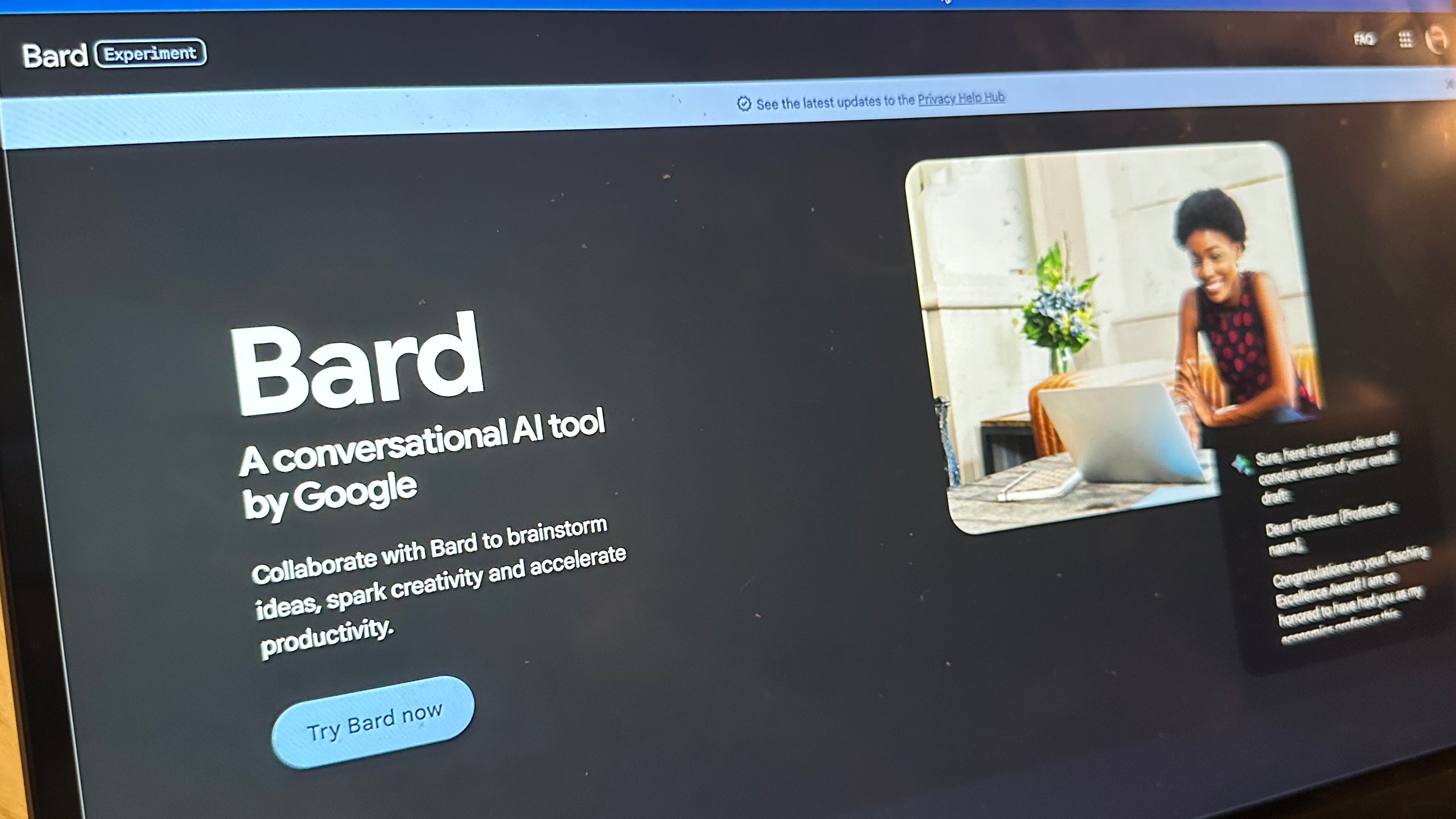 Best Google Bard prompts: AI-supercharge your workflow