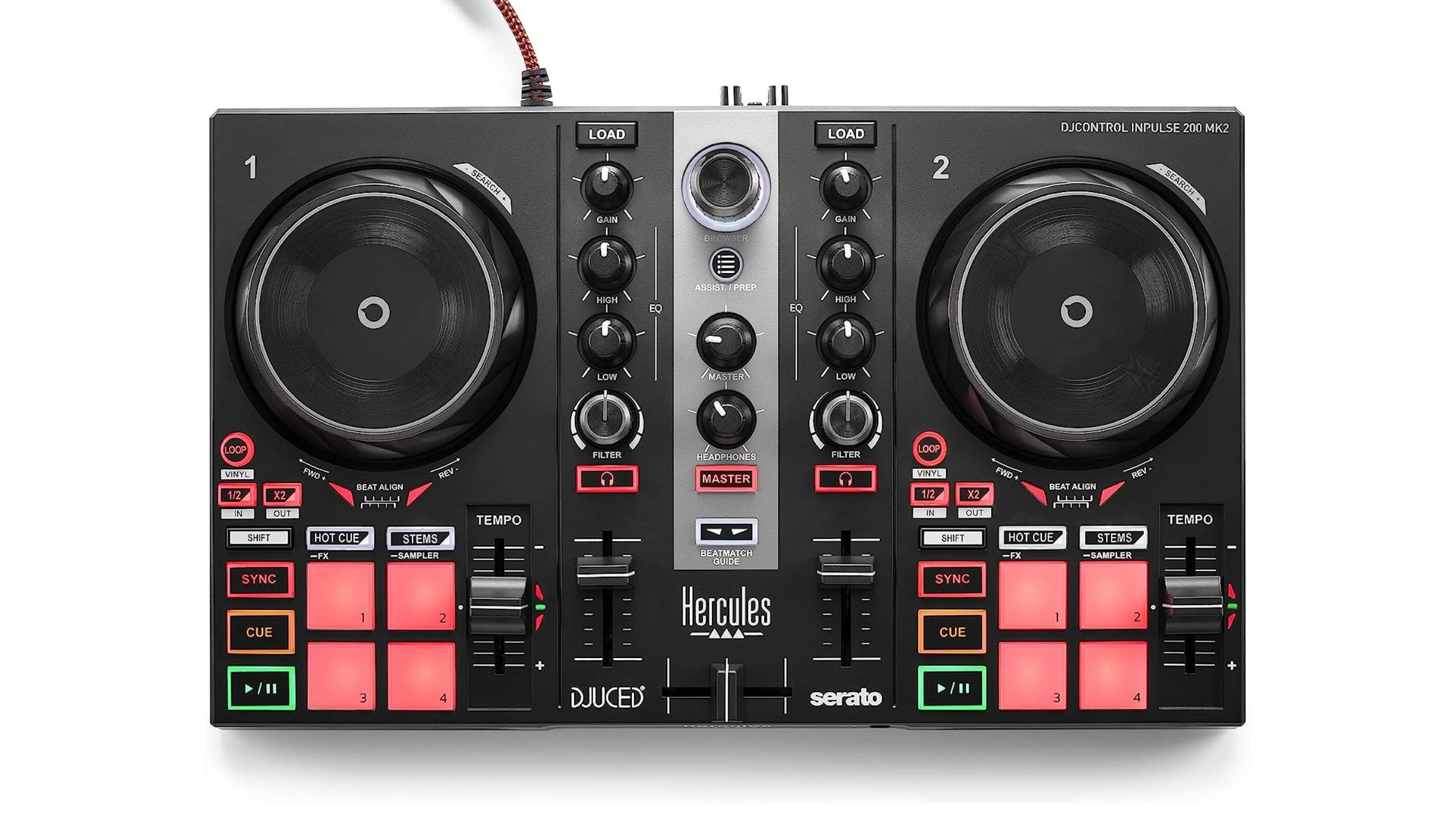 Hercules-DJControl-Inpulse-200-MK2 