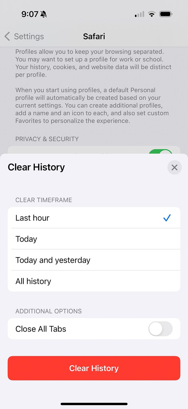 how-to-delete-safari-history-on-mac-iphone-ipad