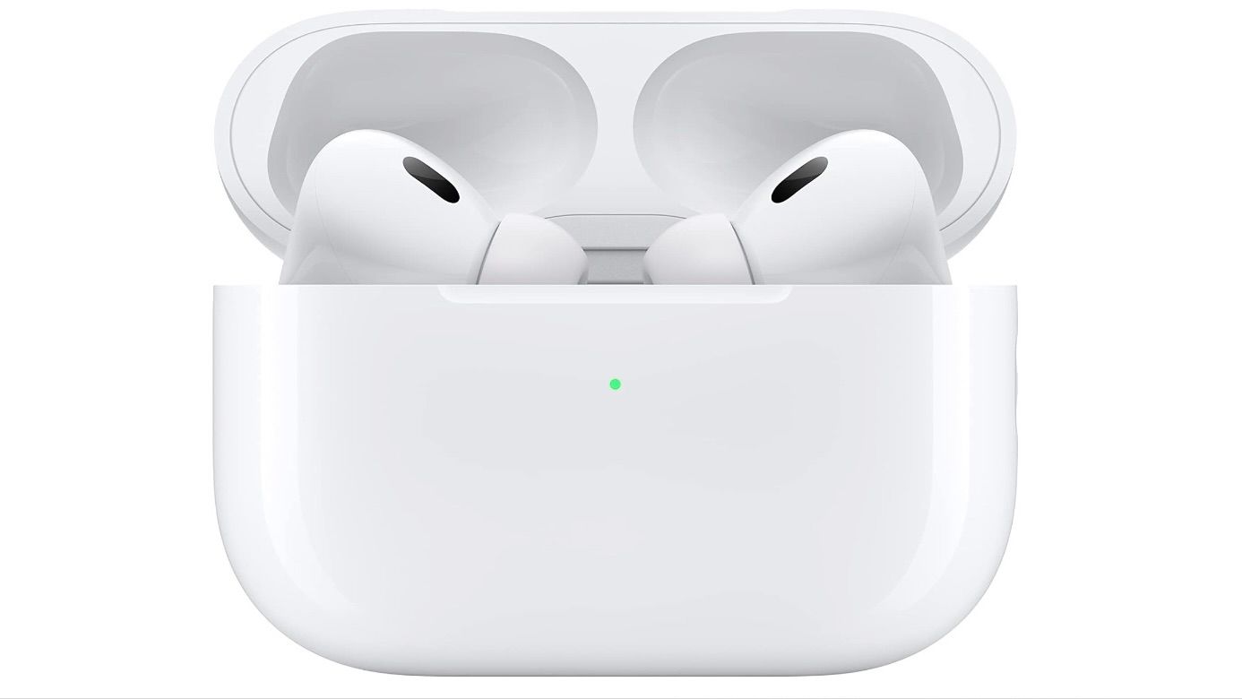 AirPods Pro 2 Lightning 