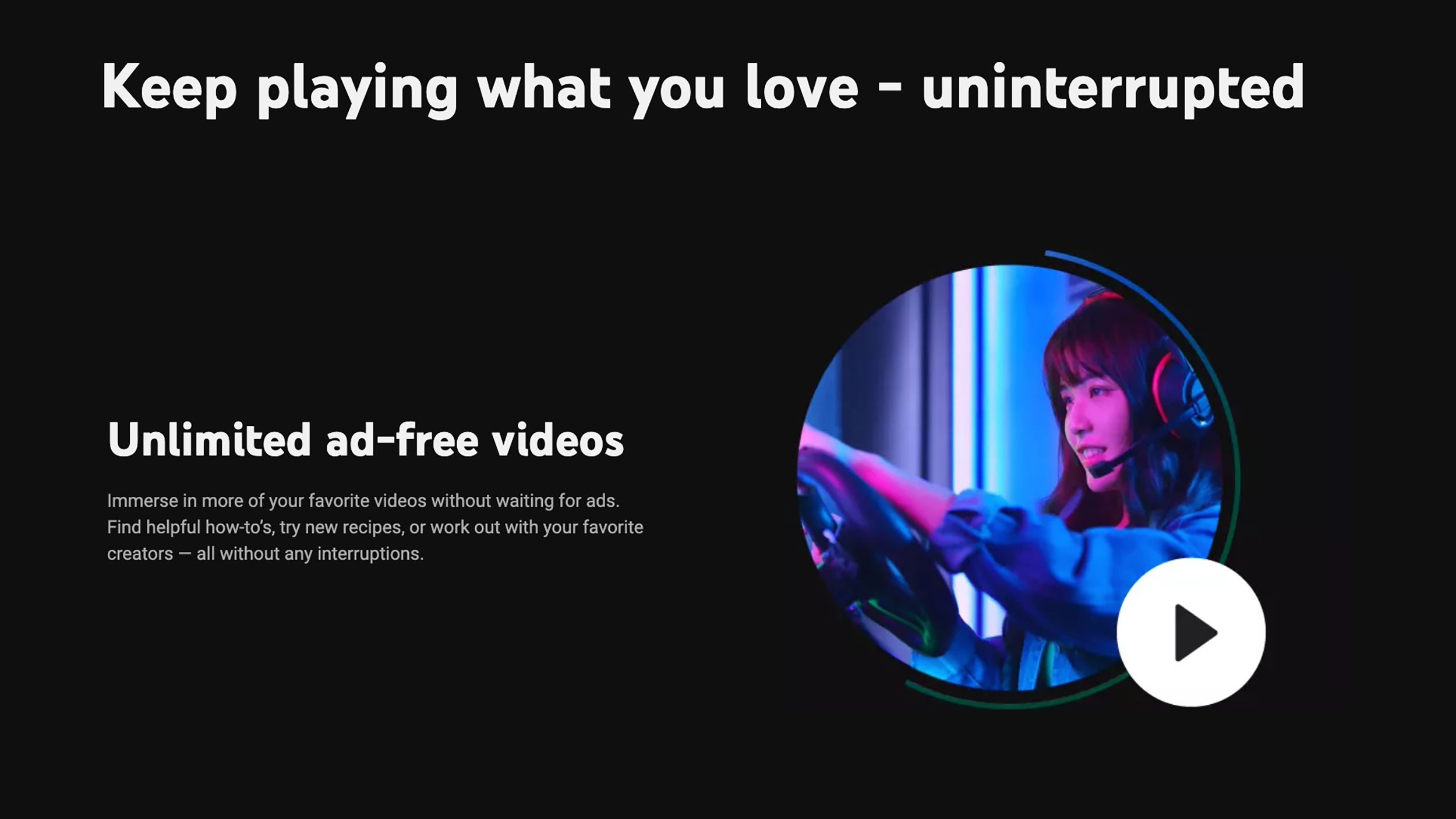 YouTube Premium: Everything you get with the ad-free subscription