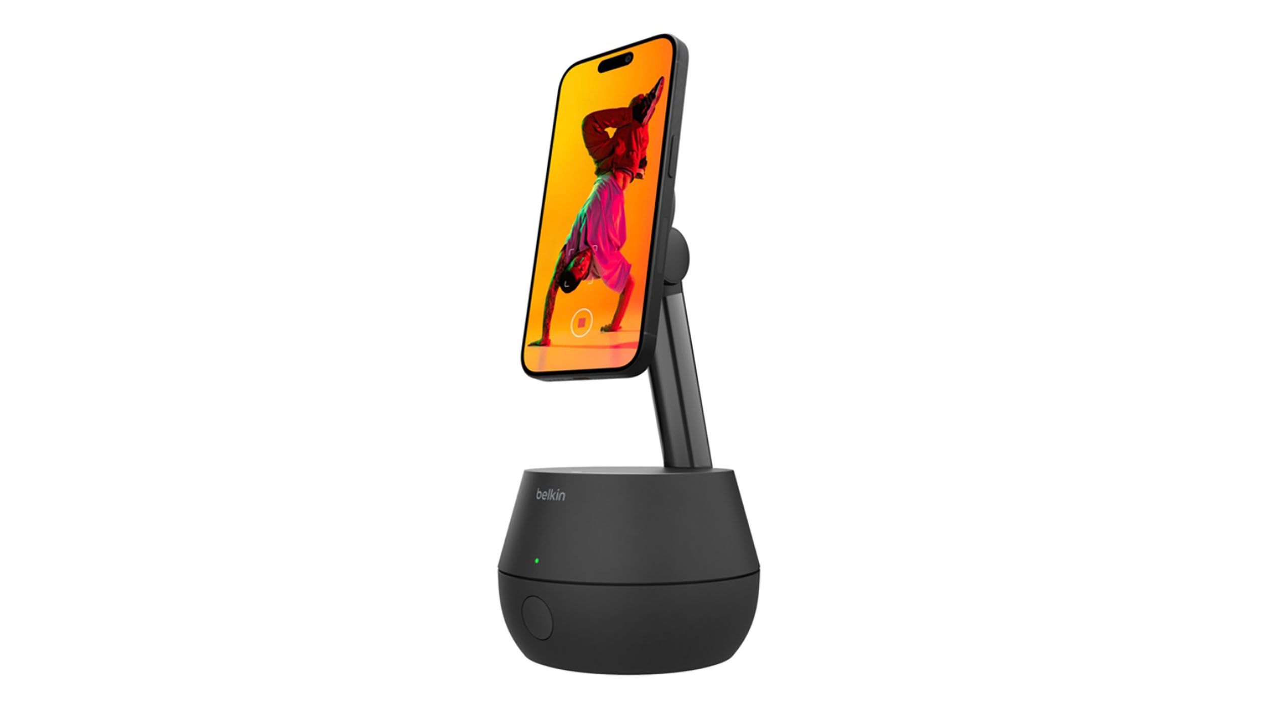 Belkin iPhone dock