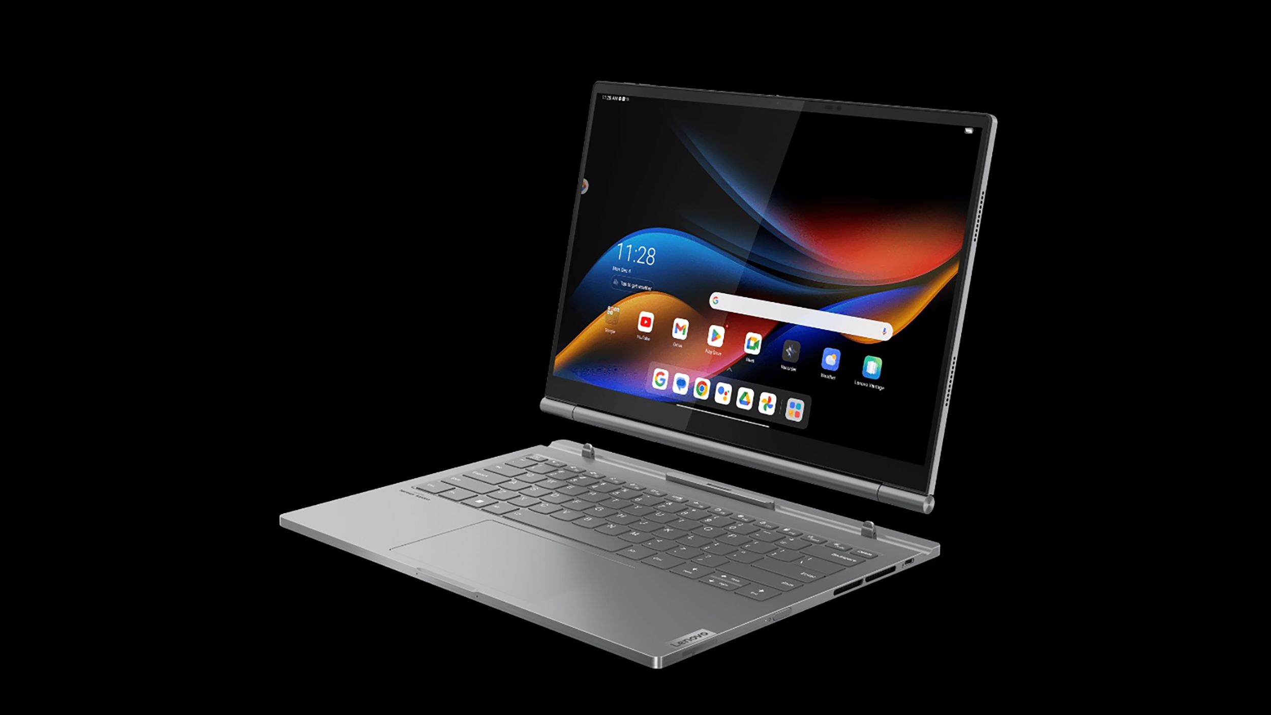 Lenovo Announces New Yoga And Slim Notebooks Alongside New Budget