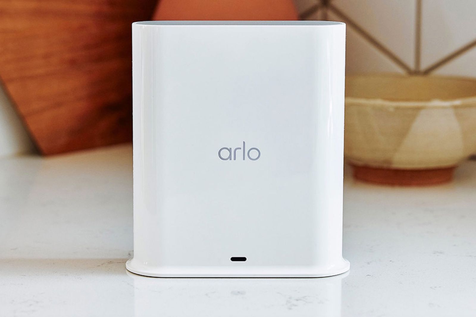 Arlo smartub or base station