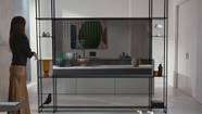 LG OLED T Plays Into Latest TV Gimmick Transparent Screens