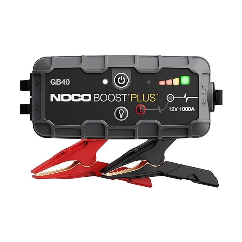 NOCO Boost Plus GB40-1