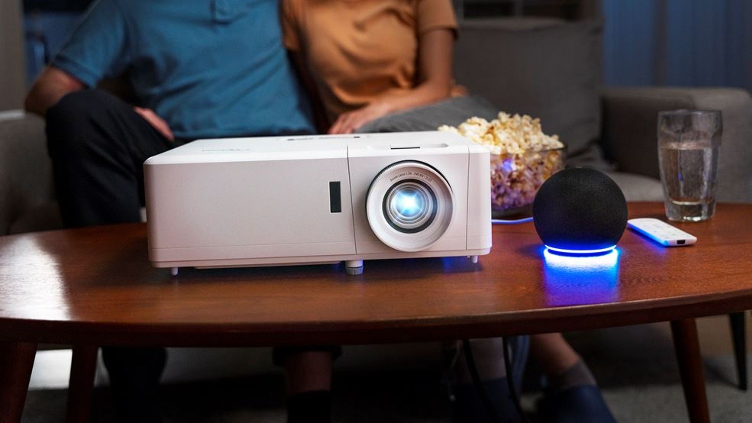 Best 4K projectors 2024 All About The Tech world!
