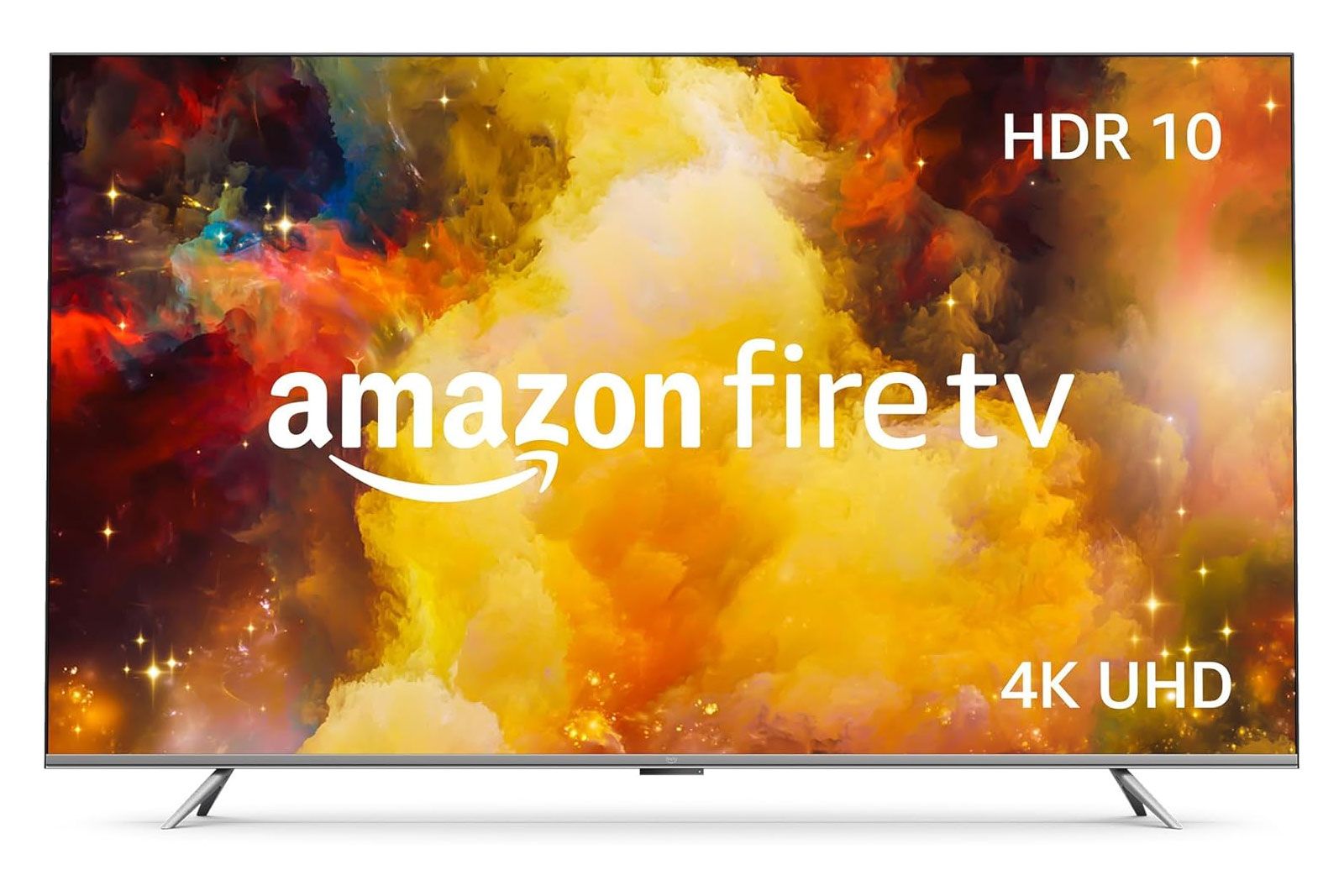 Amazon Fire TV Omni Series