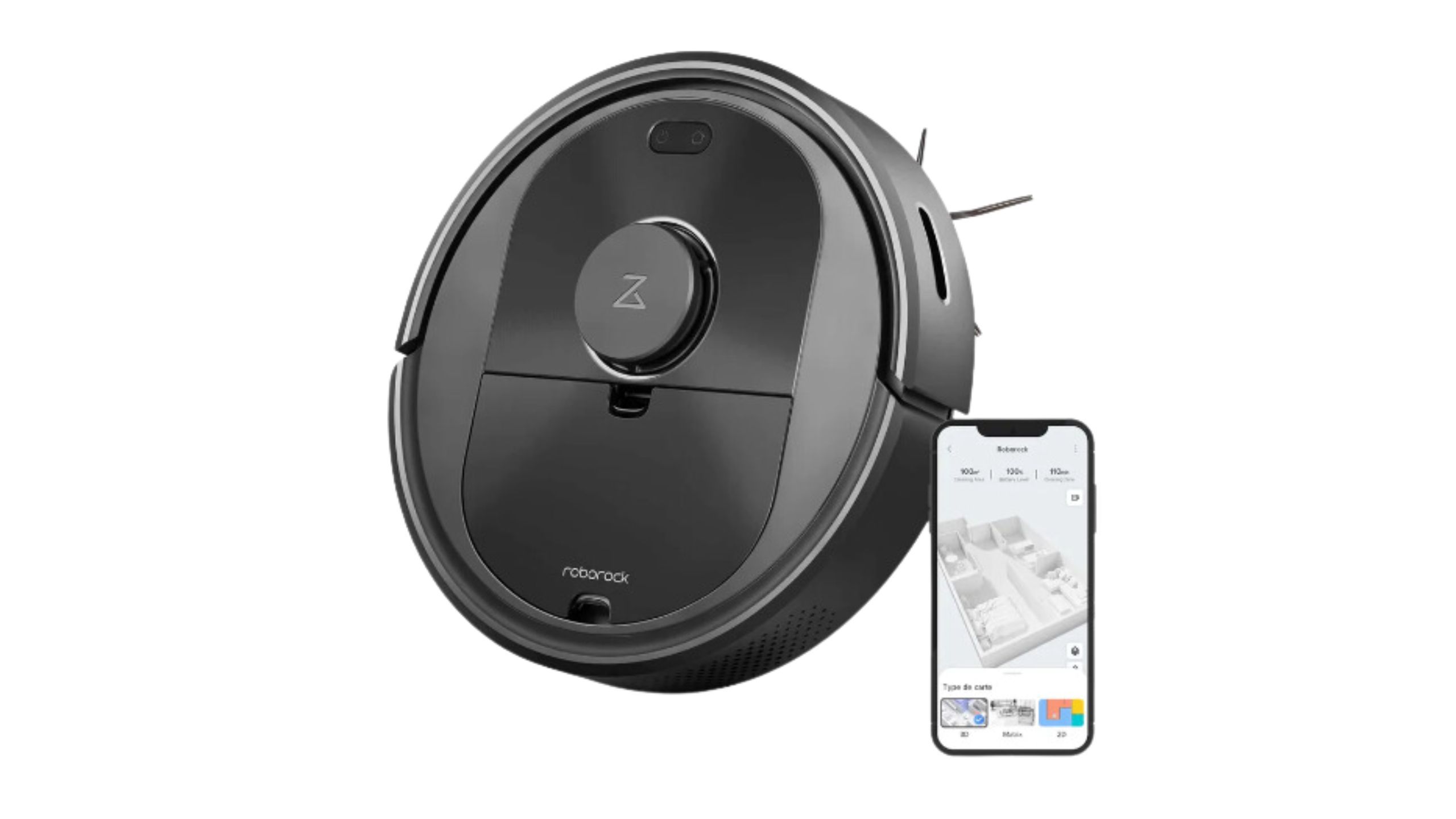 The best Roborock robot vacuums in 2024 SmartBuyersMart