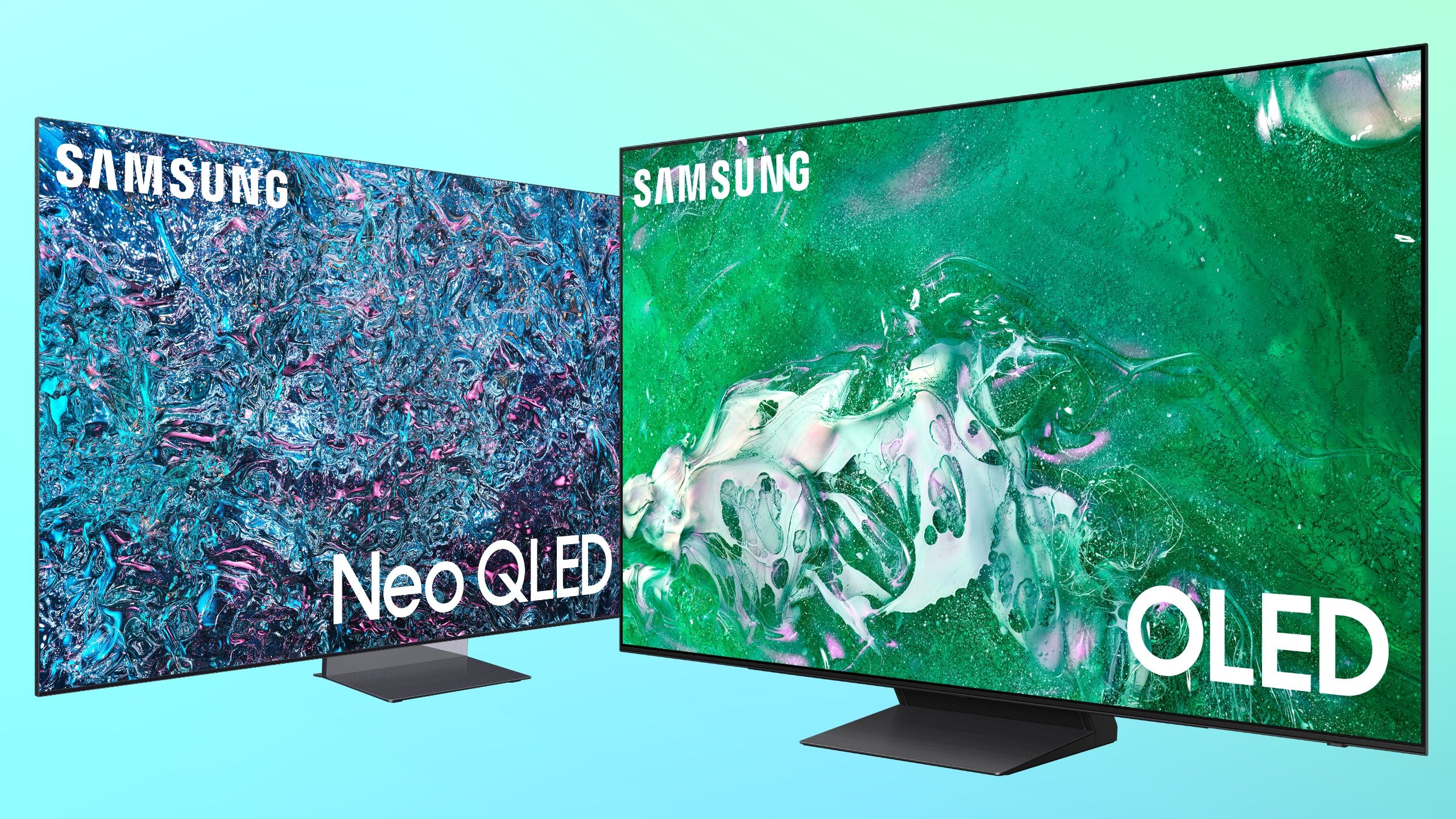 Samsung’s 2024 TV lineup at CES 3 biggest reveals All About The Tech
