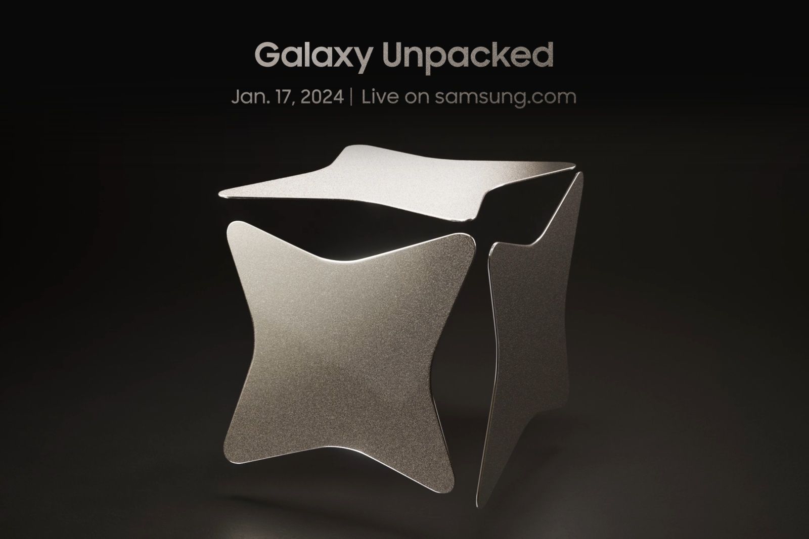 Samsung Unpacked: How to watch and reserve S24