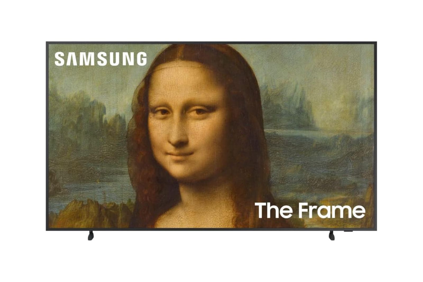 Samsung The Frame series 65 inch smart tv