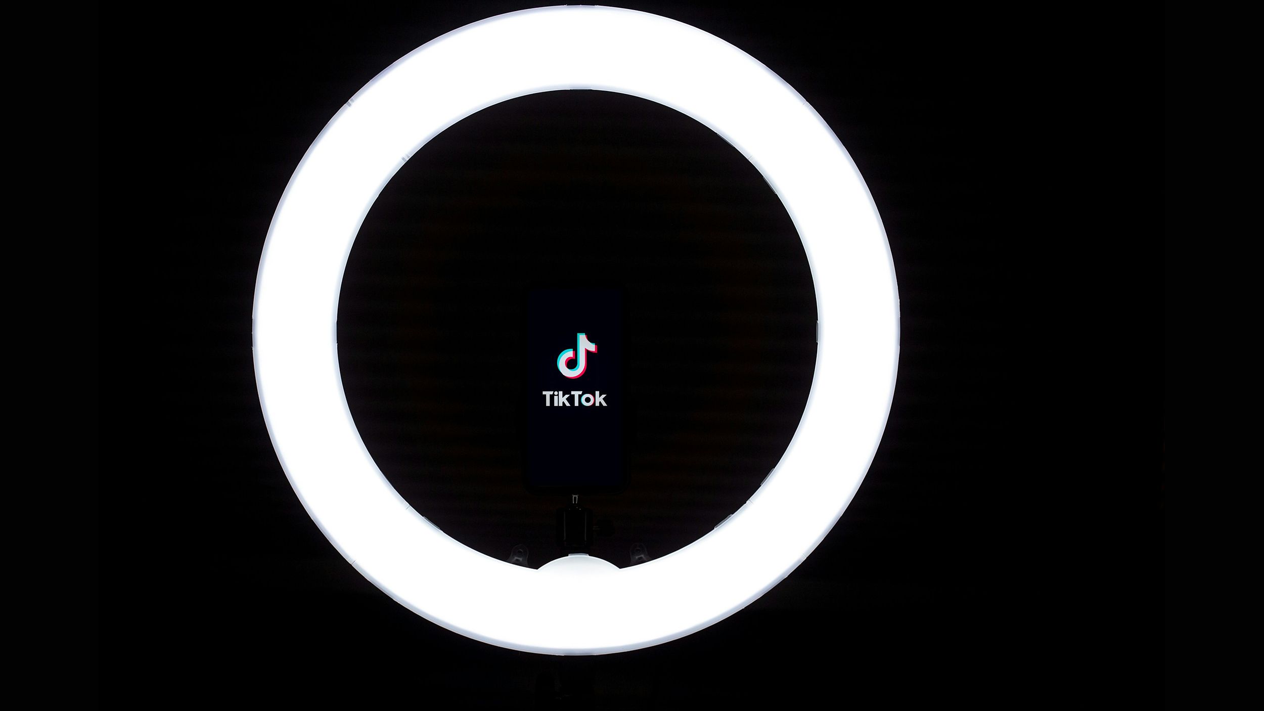 How to go live on TikTok