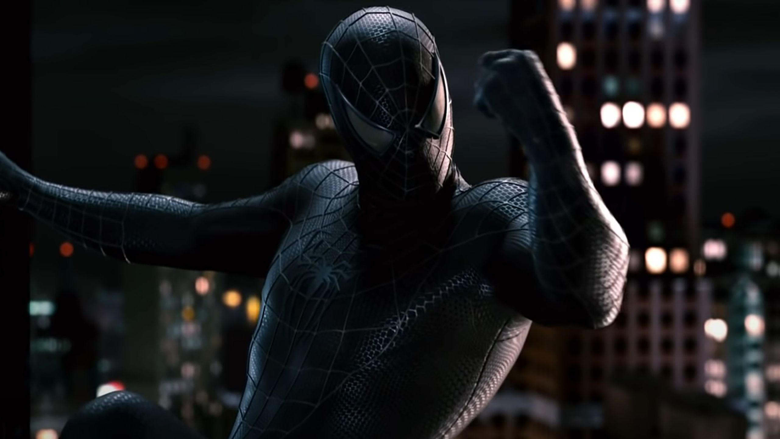 How to watch the Spider-Man movies in order (including Venom and Morbius)