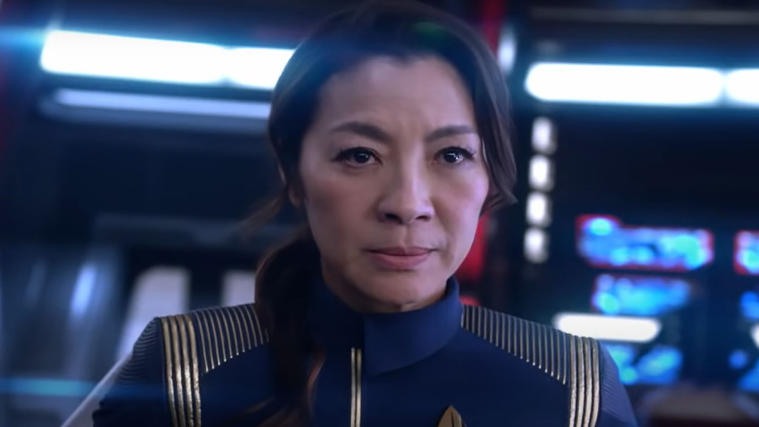 Star Trek Discovery 2