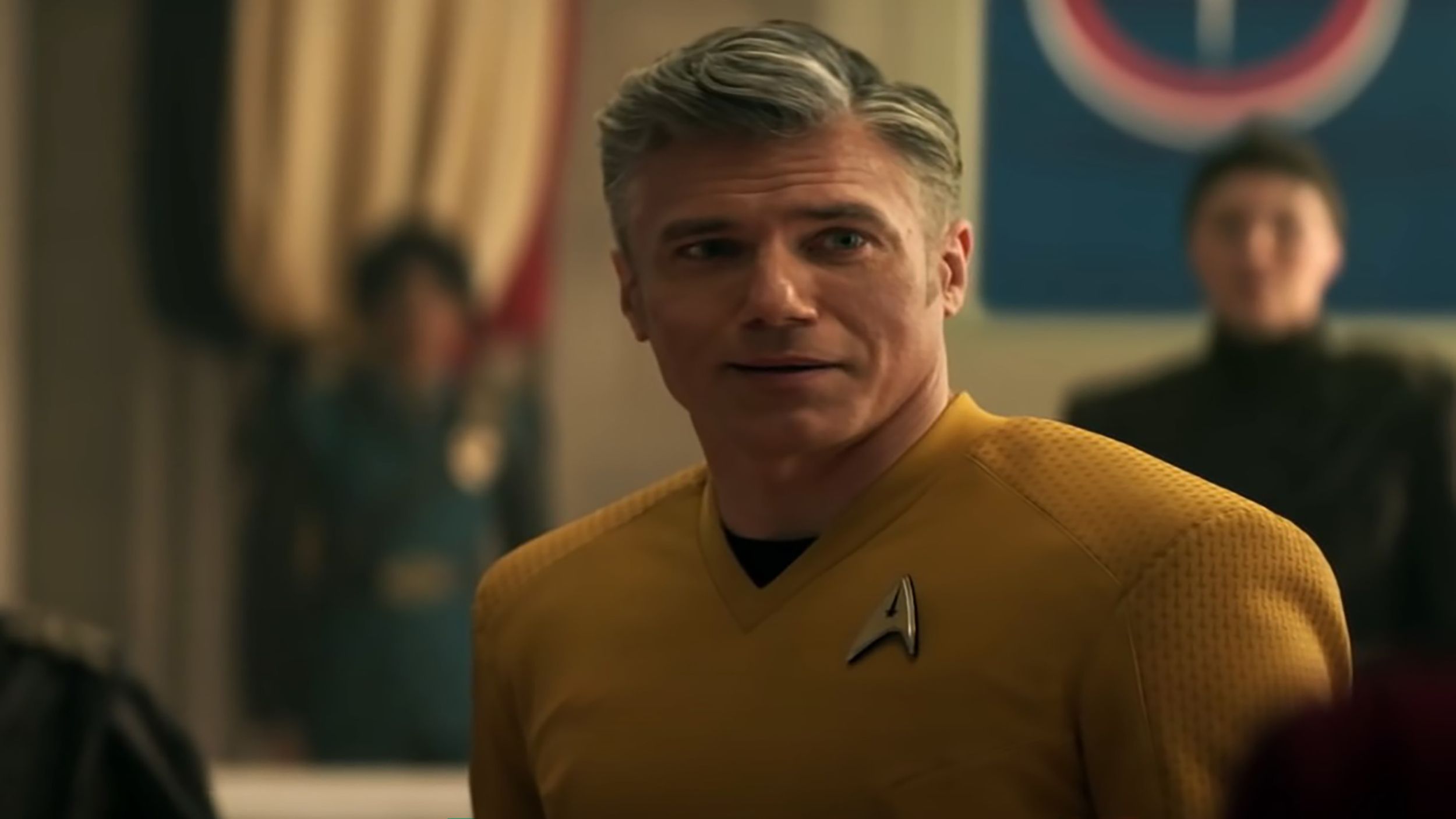 Star Trek movies in order: Chronological and Kelvin orders