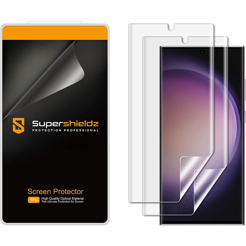 Supershieldz Designed for Samsung Galaxy S23 Ultra