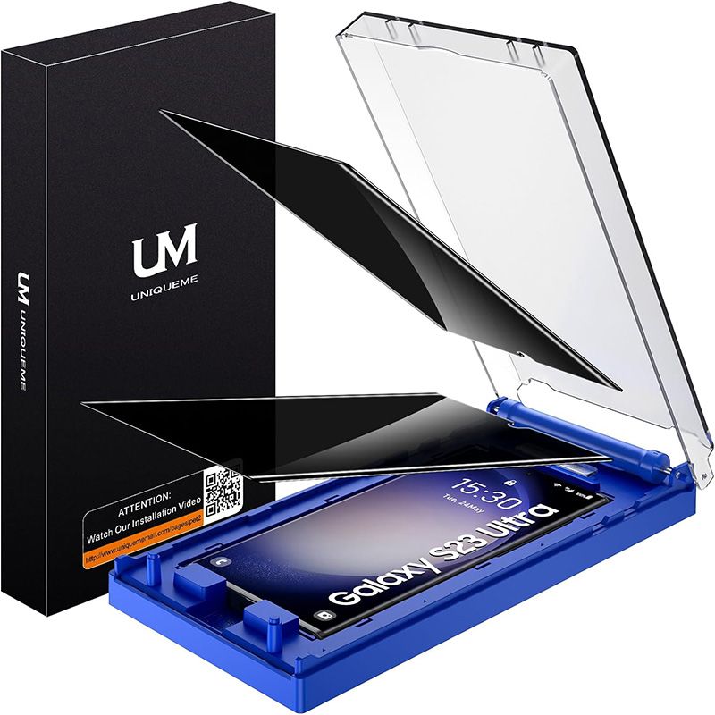 UniqueMe for Samsung Galaxy S23 Ultra