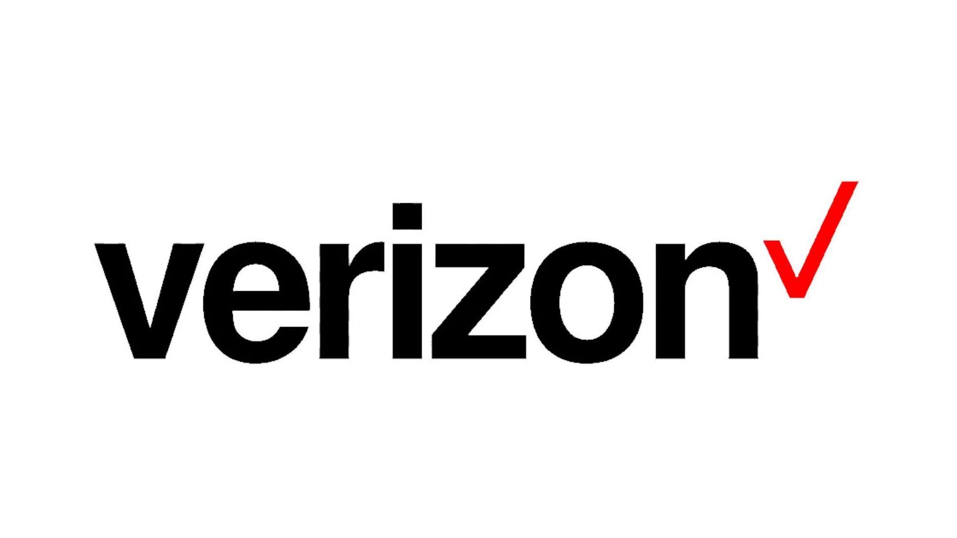 verizon logo