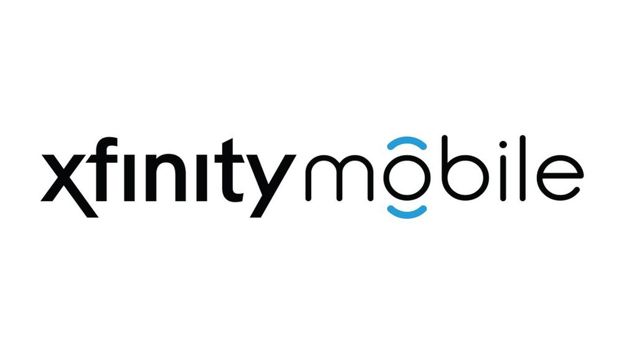 Xfinity Mobile