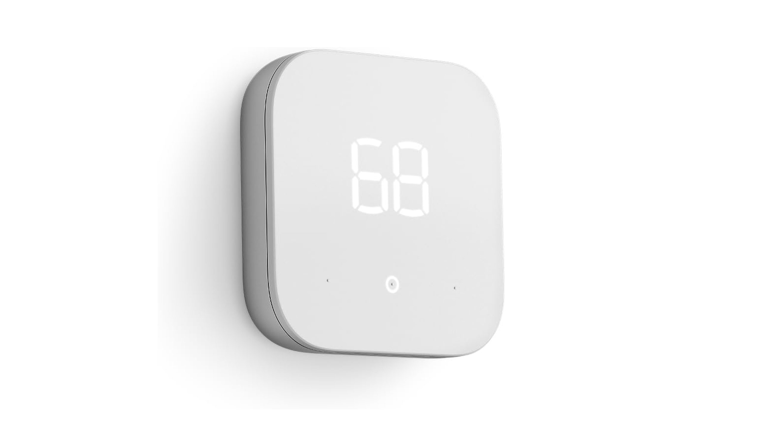 amazon smart thermostat