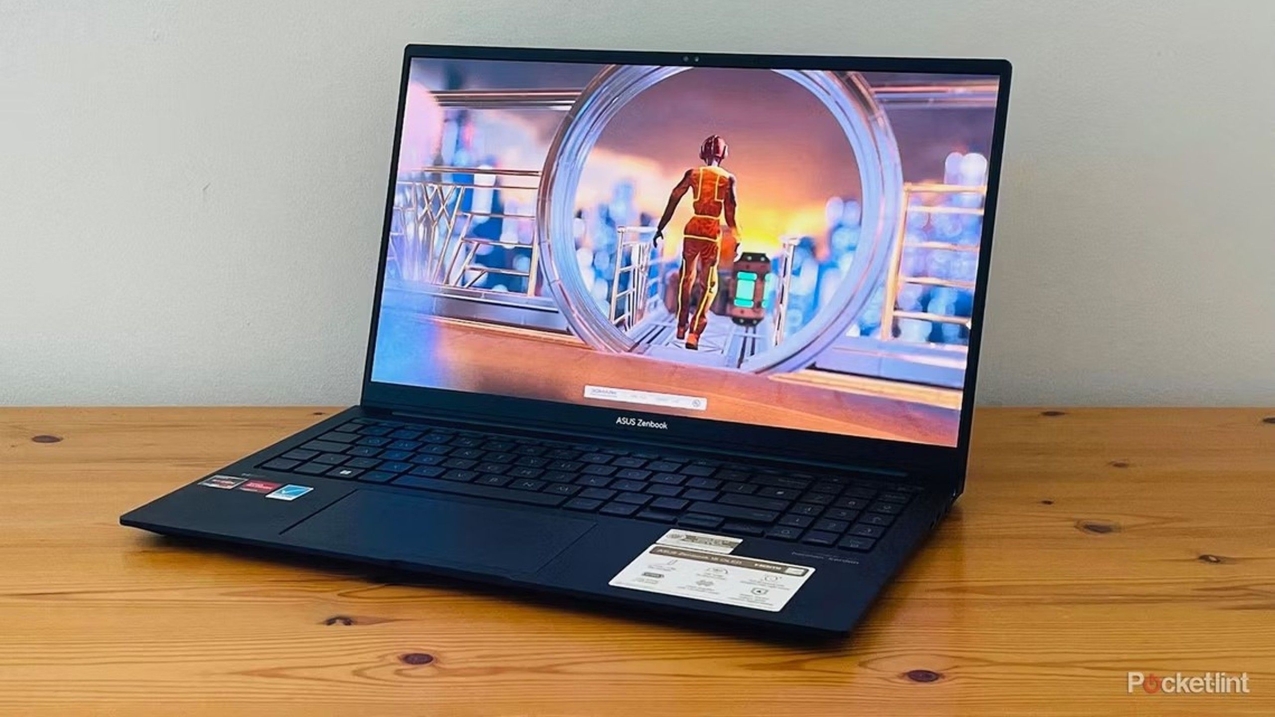 Asus Zenbook 14 feature image