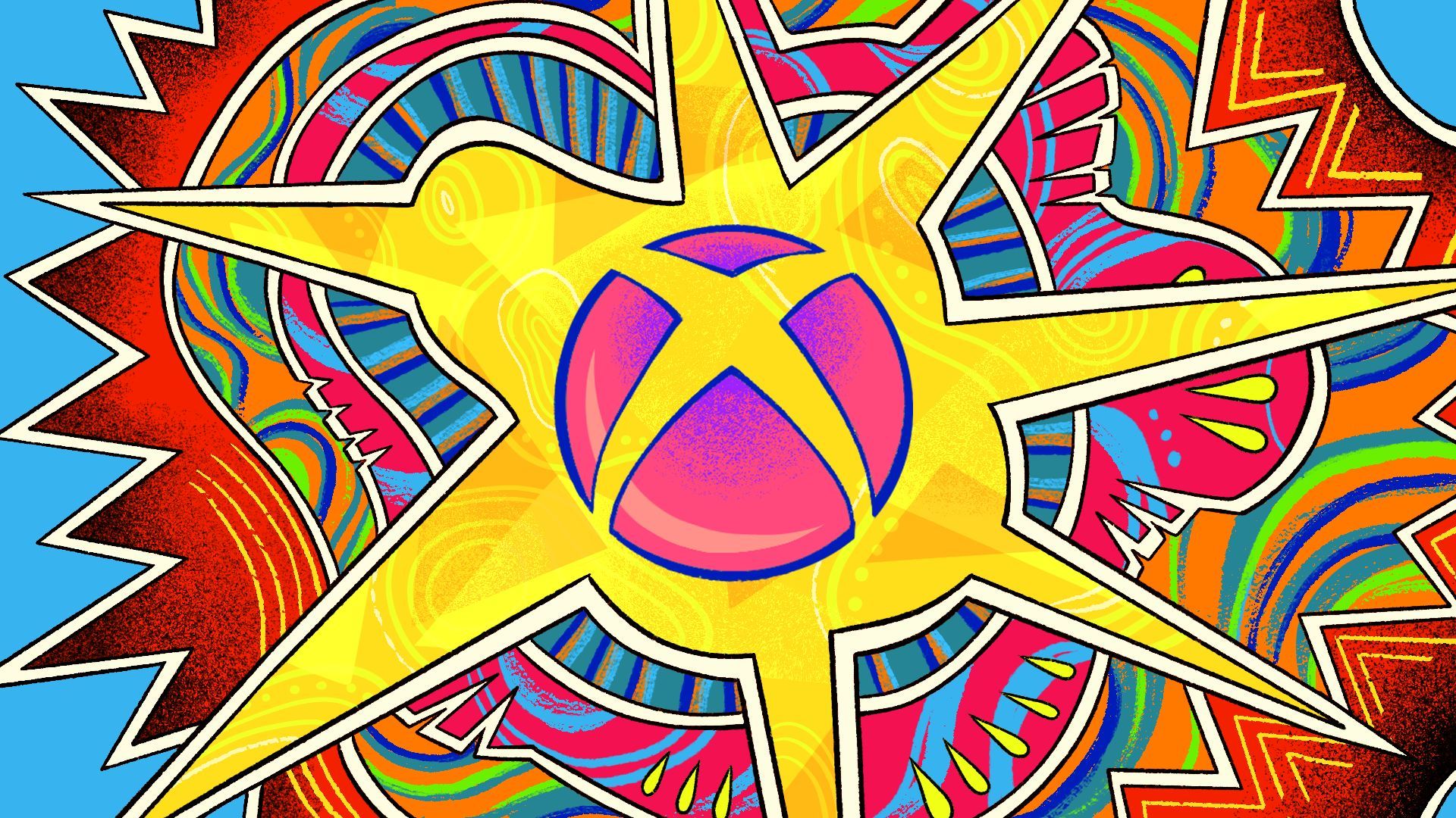xbox-artwork-logo